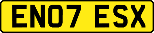 EN07ESX