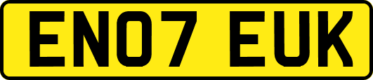 EN07EUK