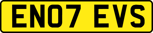 EN07EVS