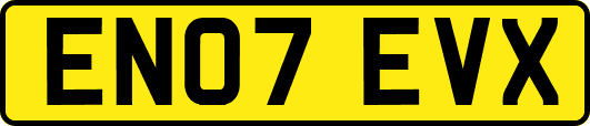 EN07EVX