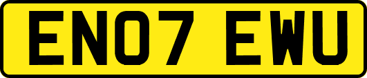 EN07EWU