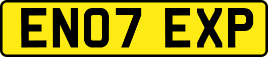 EN07EXP