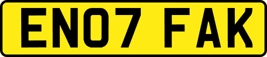 EN07FAK