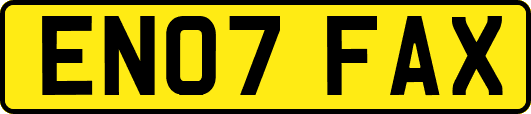 EN07FAX