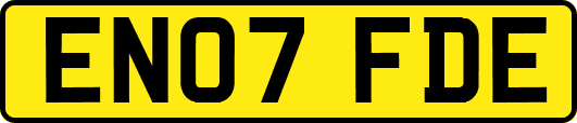 EN07FDE