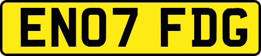 EN07FDG