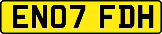 EN07FDH