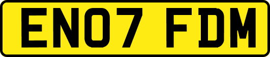 EN07FDM