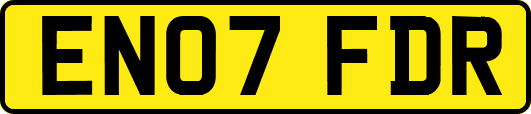 EN07FDR