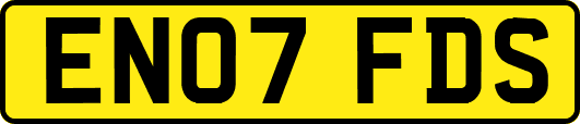 EN07FDS