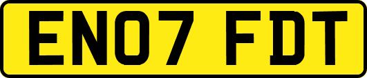 EN07FDT