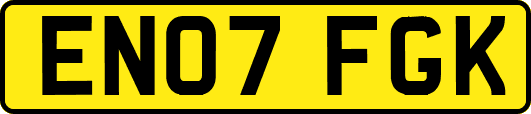 EN07FGK