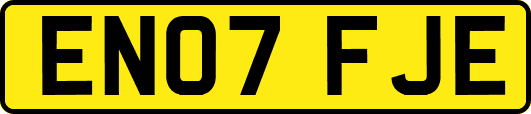 EN07FJE