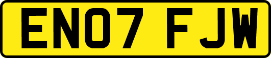EN07FJW