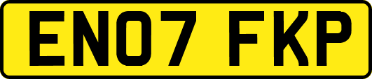 EN07FKP