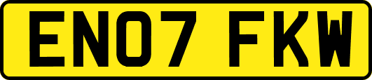 EN07FKW