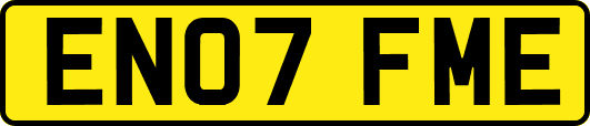 EN07FME