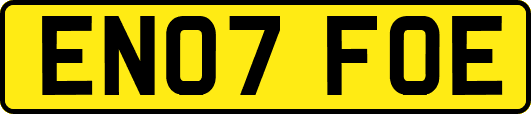 EN07FOE