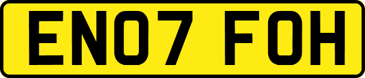 EN07FOH