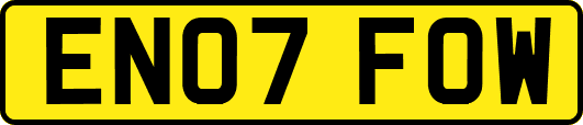 EN07FOW