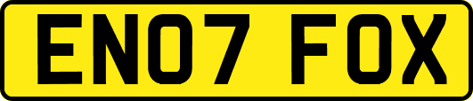EN07FOX