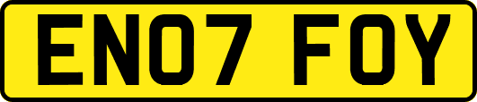 EN07FOY
