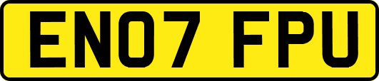 EN07FPU