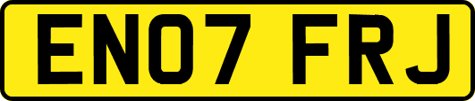 EN07FRJ