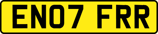 EN07FRR