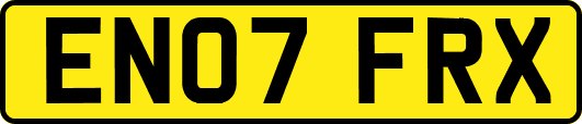 EN07FRX