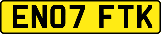 EN07FTK