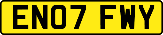 EN07FWY