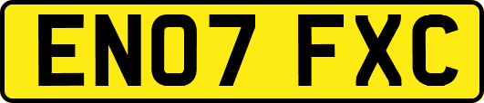 EN07FXC