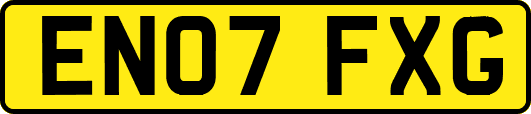 EN07FXG