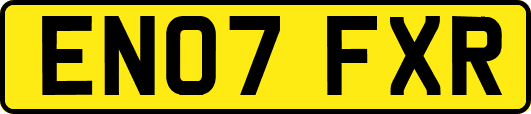 EN07FXR