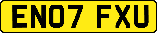 EN07FXU