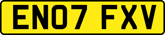 EN07FXV