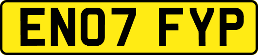 EN07FYP