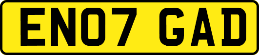 EN07GAD