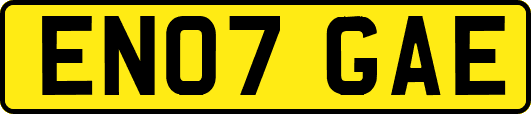 EN07GAE