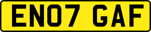 EN07GAF