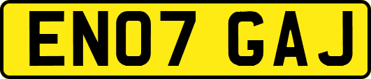 EN07GAJ