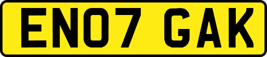 EN07GAK