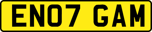 EN07GAM