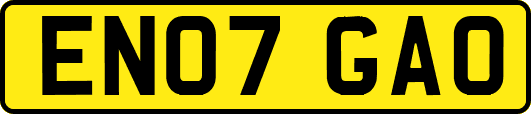 EN07GAO