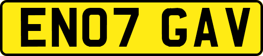EN07GAV