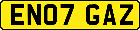 EN07GAZ