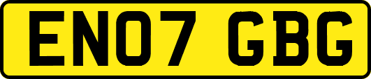 EN07GBG