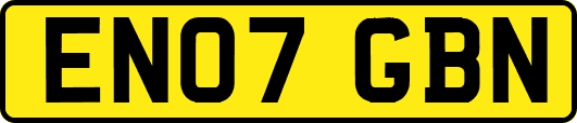 EN07GBN