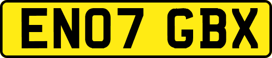 EN07GBX